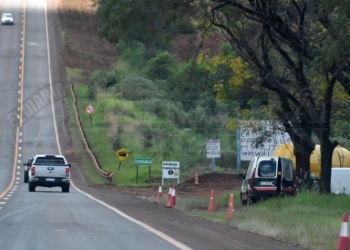 La Nación dio de baja cuatro radares móviles en Misiones