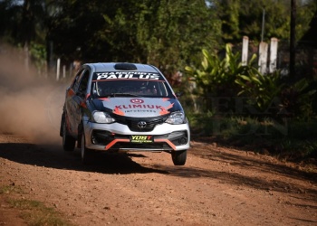 Rally: se juegan puntos “de oro” en Alem