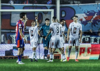 San Lorenzo cayó con Riestra y se quedó afuera de la Copa Argentina