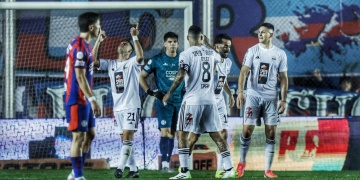 San Lorenzo cayó con Riestra y se quedó afuera de la Copa Argentina
