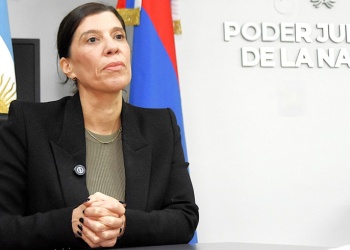“Los operadores de la Justicia vamos a tener que cambiar el modo de pensar el proceso”