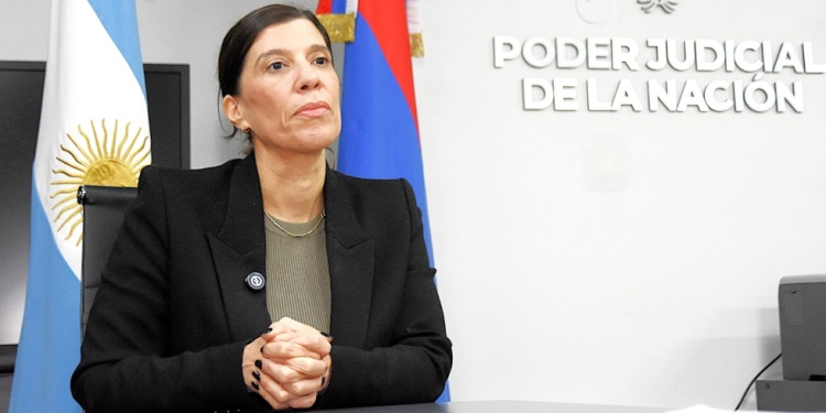CÁMARA FEDERAL DE APELACIONES DE POSADAS. La carrera judicial de 20 años de Ponce de León es destacada por sus pares en todos los cargos y funciones que cumplió.