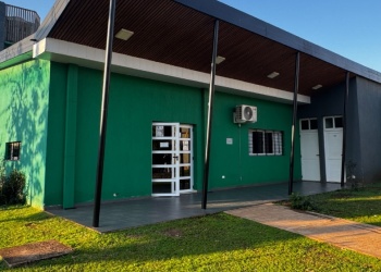 El SUM Florida del barrio Papini se consolida como un espacio de encuentro gracias al Presupuesto Participativo