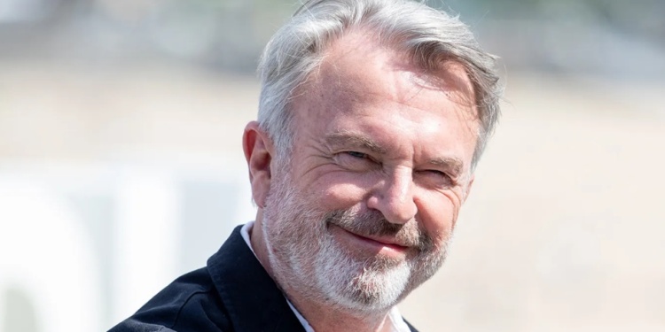 Sam Neill/ NurPhoto)