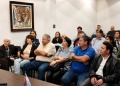 El oficialismo provincial rechazó la reforma de la Ley de Tierras y pidió a los senadores misioneros votar en contra