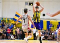 Mitre ganó el clásico ante Tokio, avanzó a semifinales y quedó a un paso de pelear por el ascenso