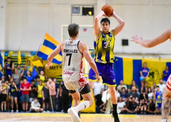 Mitre ganó el clásico ante Tokio, avanzó a semifinales y quedó a un paso de pelear por el ascenso