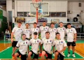 Cestoball: Misiones dice presente en el Argentino 2026