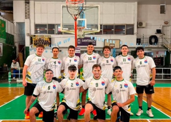 Cestoball: Misiones dice presente en el Argentino 2026