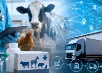Implementan un sistema obligatorio para controlar medicamentos veterinarios