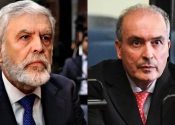 Caso Skanska: condenaron a 5 años de prisión a Julio De Vido y José López