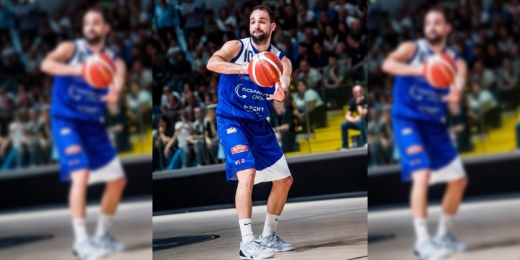 Foto: gentileza Misiones Basket