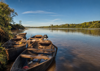 Campamento Cumandaí en San Javier: receta para el alma con río, pesca y amistad