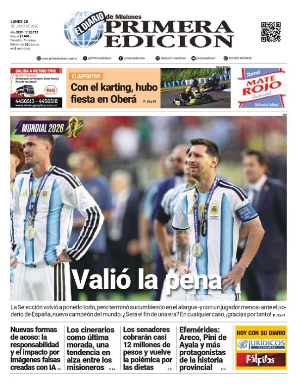 TAPA 20-07-26