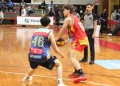 Tokio será sede del Regional NEA de la modalidad 3×3