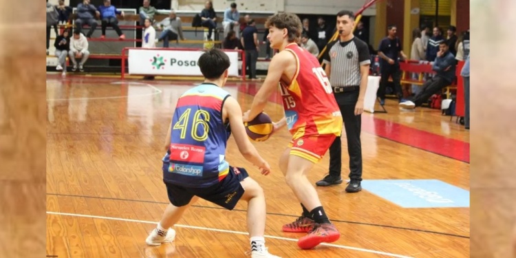 Foto: Prensa Tokio