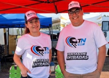 Arrancó la venta de entradas para el Turismo Nacional