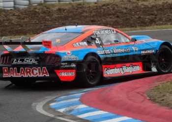 El circo del TC comienza su función