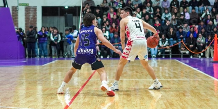 EN RODEO AJENO. El team posadeño se impuso en el tercer punto de la llave./ Prensa Tokio