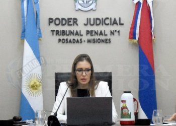 Forense ratificó que Duarte Vázquez recibió seis puñaladas y una le atravesó el corazón