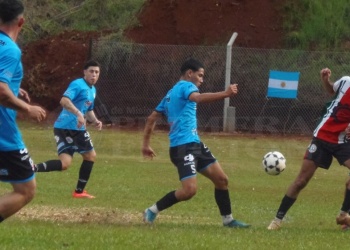 Se juegan los pendientes en la Liga de Eldorado
