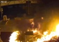 Vandalizaron el santuario de Medjugorje: incendiaron el altar y atacaron imágenes de la Virgen