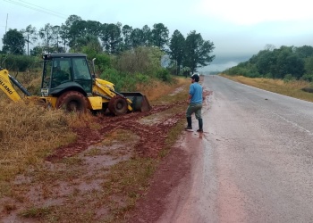 Vialidad intensifica el monitoreo de rutas y puentes en Misiones