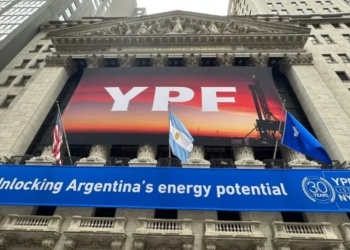 Actualizan el contrato del estudio jurídico que defiende a la Argentina en el caso YPF