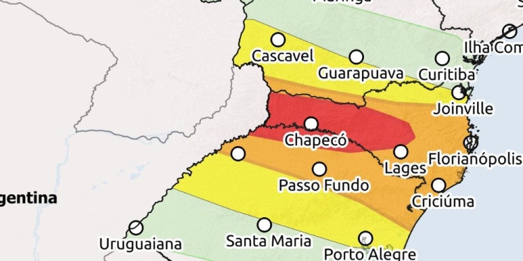 Fuente: PREVOTS Brasil.