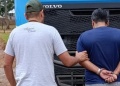 Trasladaron a Curuzú Cuatiá al camionero misionero detenido por el caso de la adolescente hallada tras la Alerta Sofía