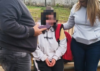 Alerta Sofía: hallaron a la adolescente correntina y detuvieron a un camionero