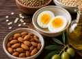 Qué comer para controlar el peso: cinco alimentos con respaldo científico