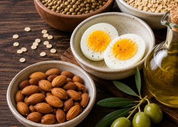 Qué comer para controlar el peso: cinco alimentos con respaldo científico