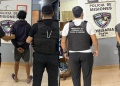 Cayeron “Yonyi” y “Porteño”, acusados de una seguidilla de robos en Posadas