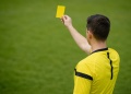 Suspensiones por amarillas: del Mundial 2026 a las ligas