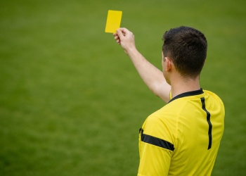 Suspensiones por amarillas: del Mundial 2026 a las ligas