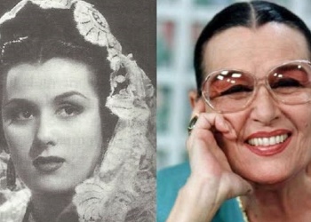 Dos décadas del adiós a una pionera del espectáculo hispanoamericano: Ana María Campoy