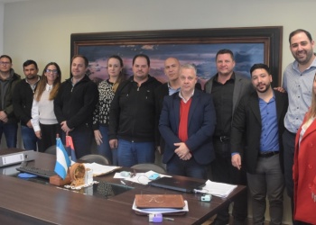 Alem dio un paso clave para definir quién operará el transporte urbano