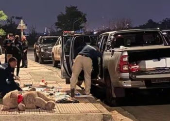 Rescataron a una adolescente en Paraguay y detuvieron a un argentino por presunta trata