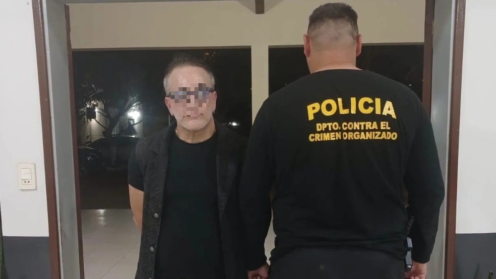 Rescataron a una adolescente en Paraguay y detuvieron a un argentino por presunta trata