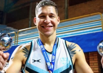 Peralta y Benítez celebraron en Paraguay