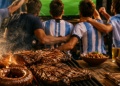 Final del Mundial y Día del Amigo: las reuniones impulsan las ventas de carne en Posadas