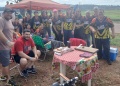 Eldorado se viste de fiesta con el Misionero de Pista