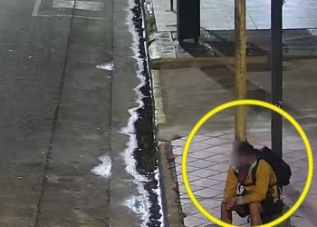 Detuvieron a un joven de 23 años acusado de romper un comercio y robar dos bicicletas en Posadas