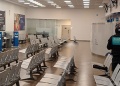 Conmoción en un banco de Posadas: un hombre murió tras atragantarse mientras comía una chipa