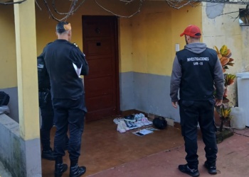 La banda brasileña detenida en Oberá ya suma 15 causas por robos