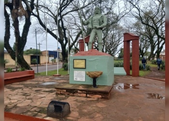 Se conmemoró el 209° aniversario de la histórica batalla librada en 1817 en la ciudad de Apóstoles