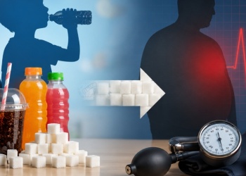 El consumo diario de bebidas azucaradas en la infancia podría pasar factura décadas después