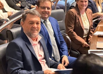 El PAyS pidió a los senadores misioneros votar contra el proyecto que elimina límites a la compra de tierras por extranjeros