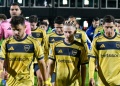 Boca tuvo un floja actuación y fue goleado por Riestra